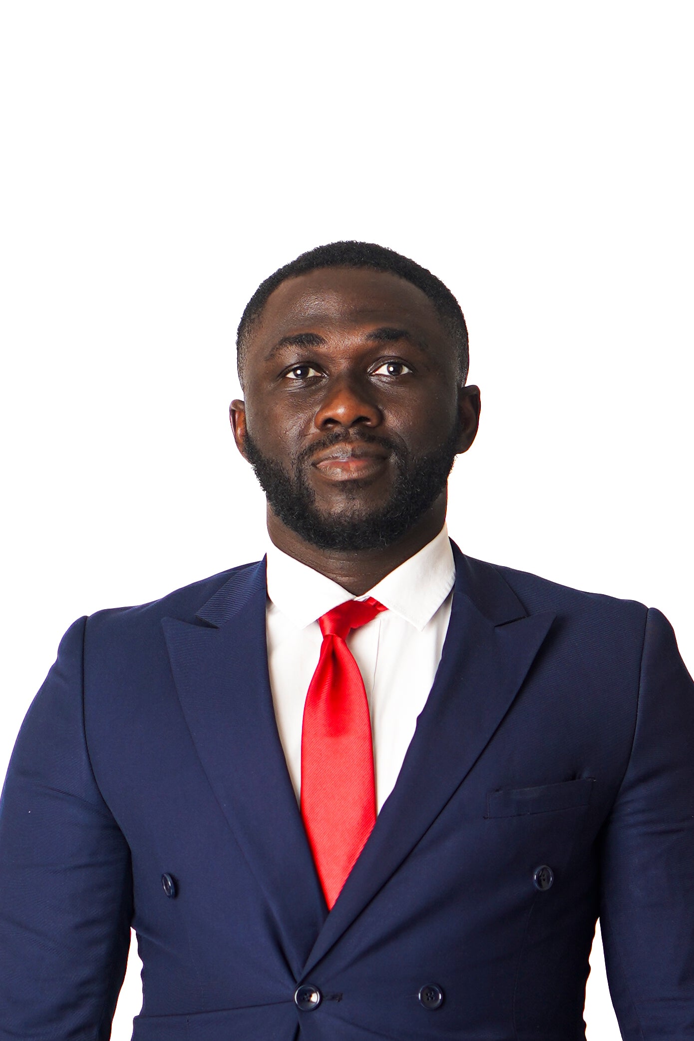 Professional Headshot
