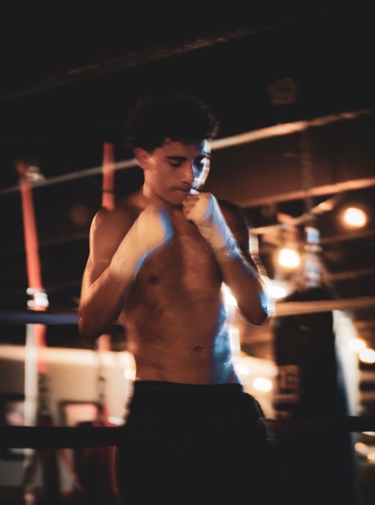 Mixtape + Photo Combo